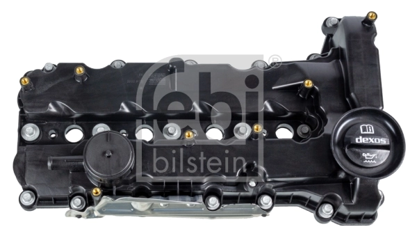 Cylinder Head Cover